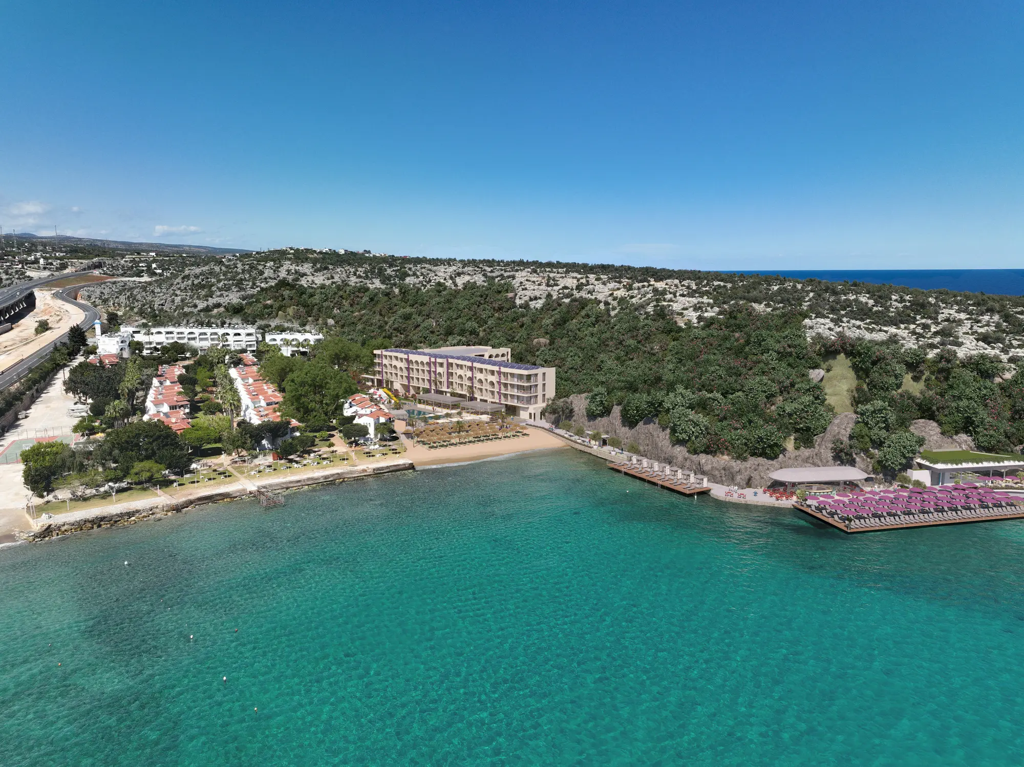 Yüzme Havuzları - 2